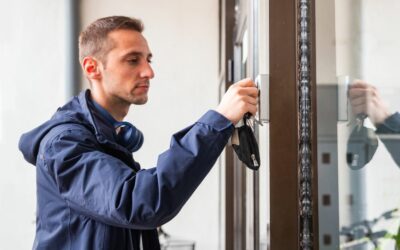 How Access Control Systems Can Save Your Business Thousands