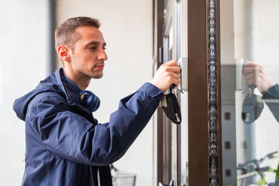 How Access Control Systems Can Save Your Business Thousands
